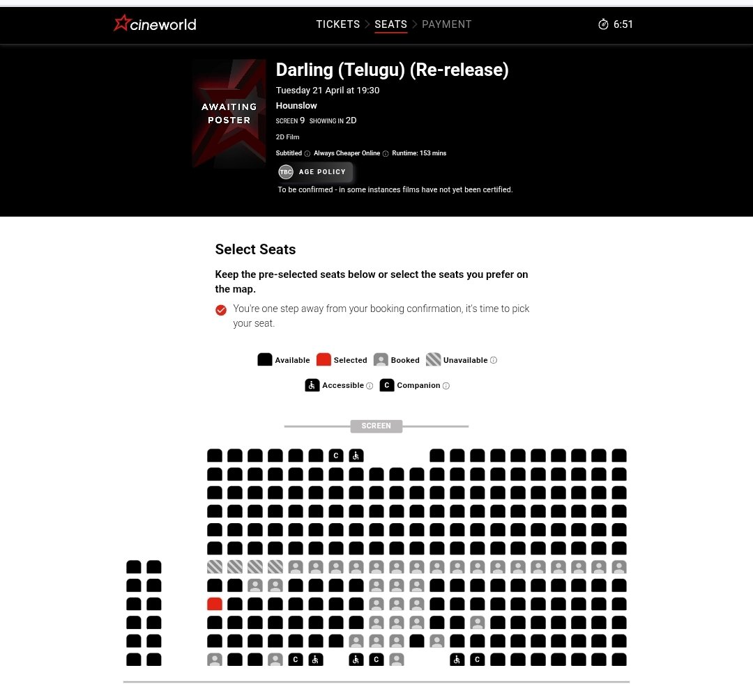 Ruthless REBELS tweet media