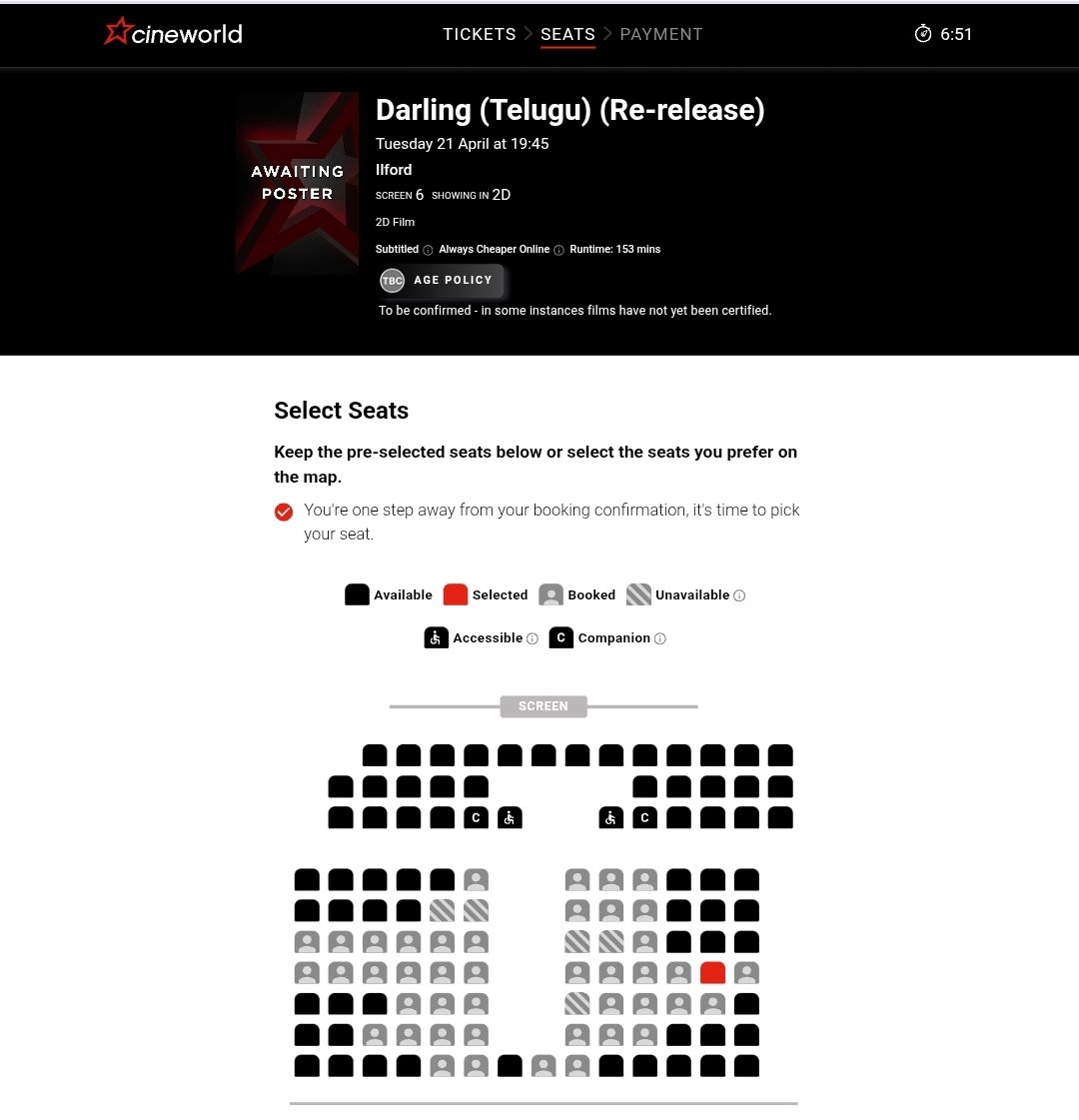 Ruthless REBELS tweet media