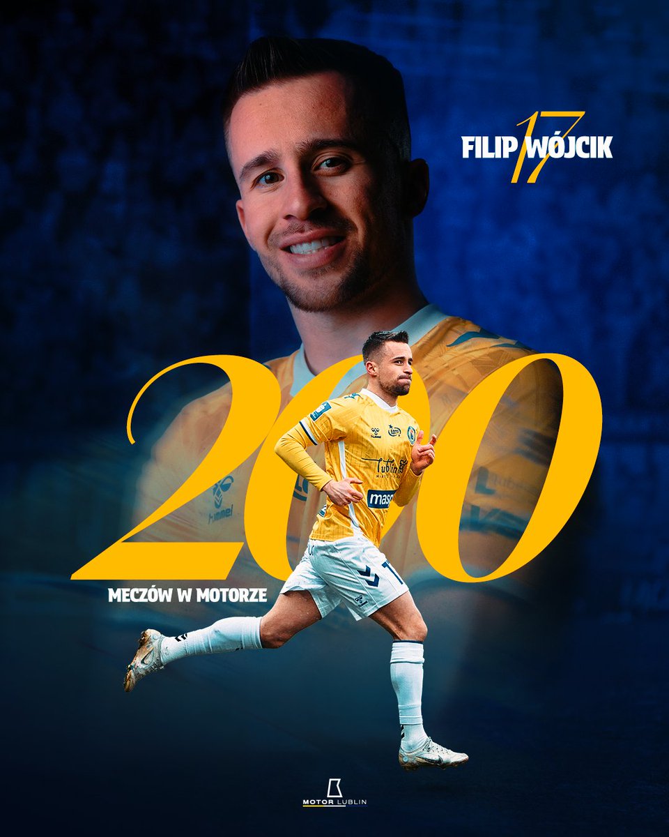 Motor Lublin tweet media