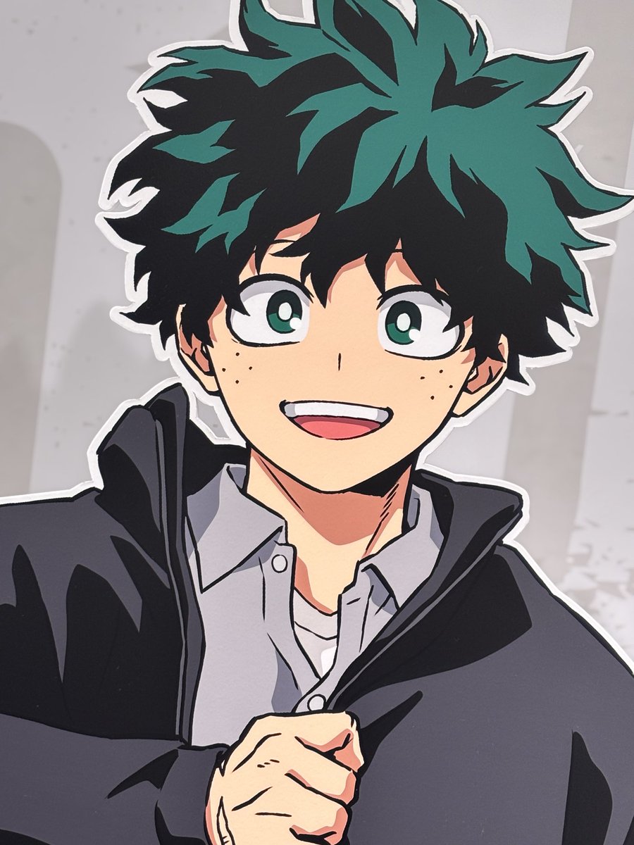 よなか tweet media