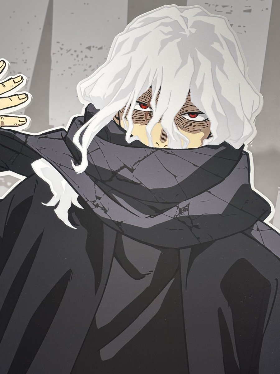 よなか tweet media