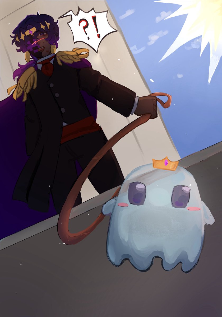 z4nester0's tweet image. ASH + GHOSTIE TCG CARDS my hands wereliterally shaking submitting this in 

#ashswagfanart #ashswag #qsmp2 #qsmptheregime #ashswagandghostie