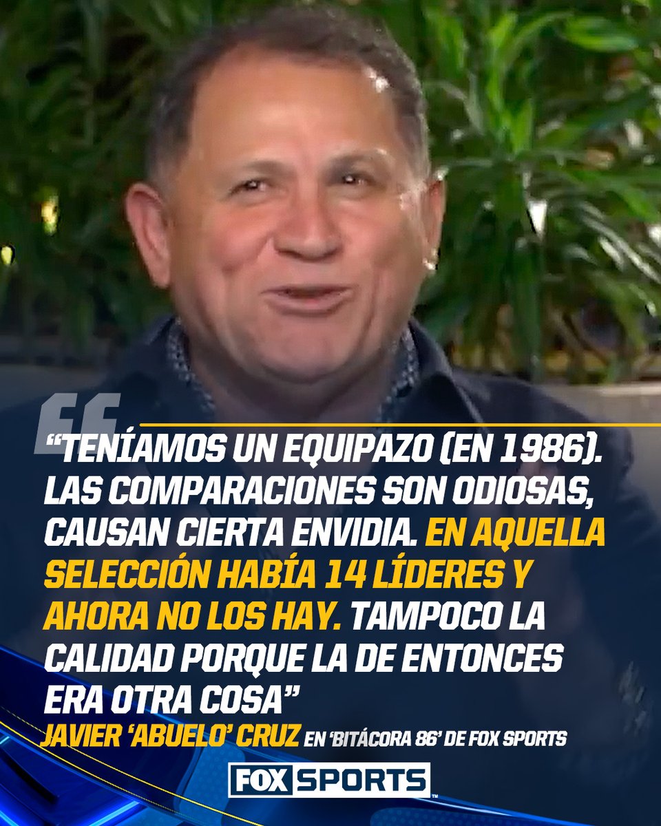 FOX Sports MX tweet media