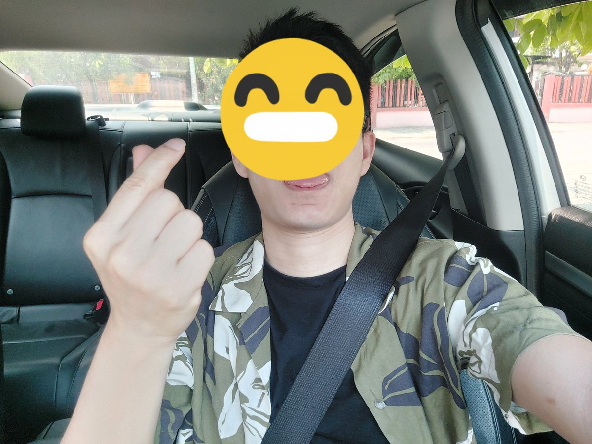 ©️พี่เป้พาเที่ยว®️🎏 tweet media