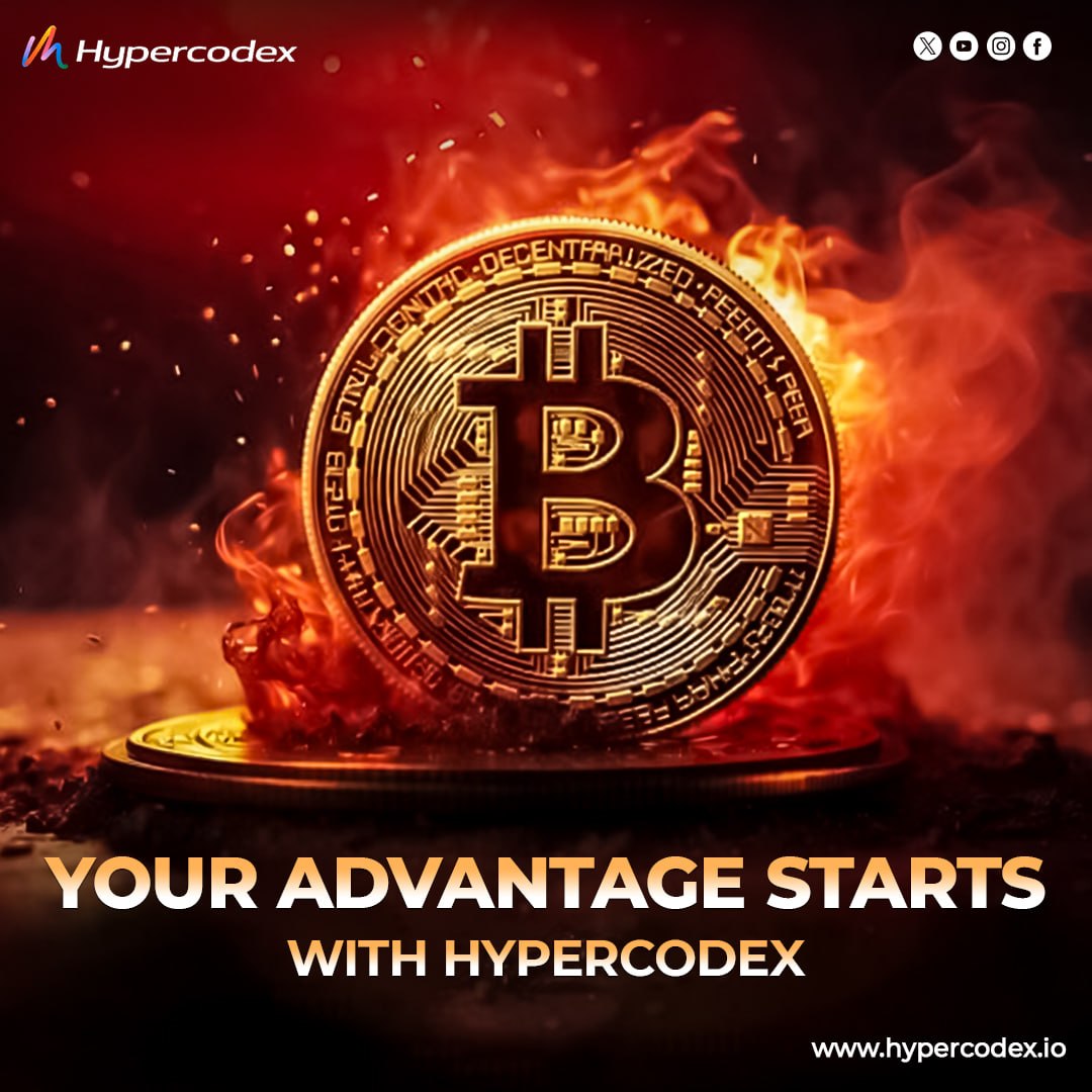 the_hypercodex's tweet image. 🚨 STOP WATCHING. START DOMINATING

The market rewards speed. Hesitation costs everything.

Hypercodex users are already executing, already winning. This is not for spectators. This is for those who take control.

Secure your advantage now 👇
hypercodex.io

#Hypercodex