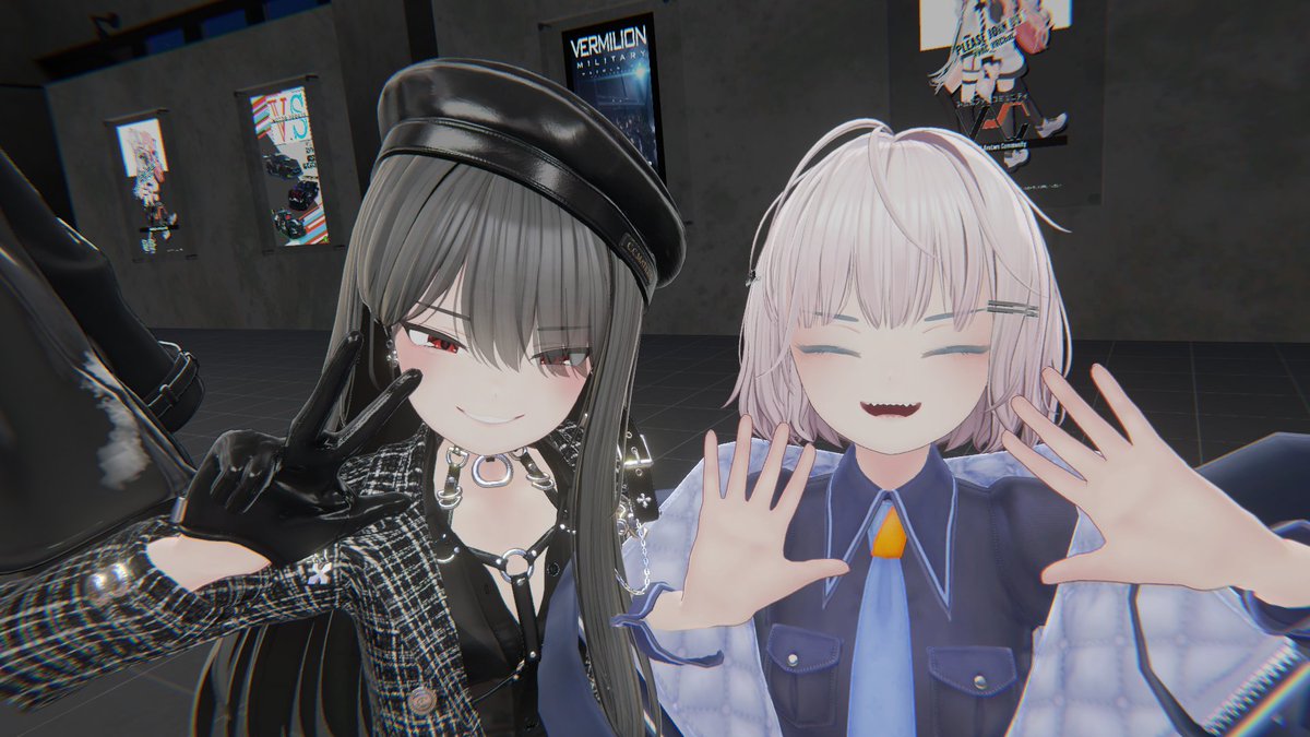 ペソギソ tweet media