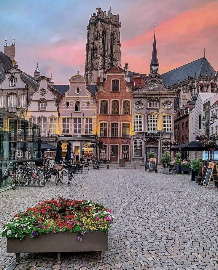 AmazingCities tweet media