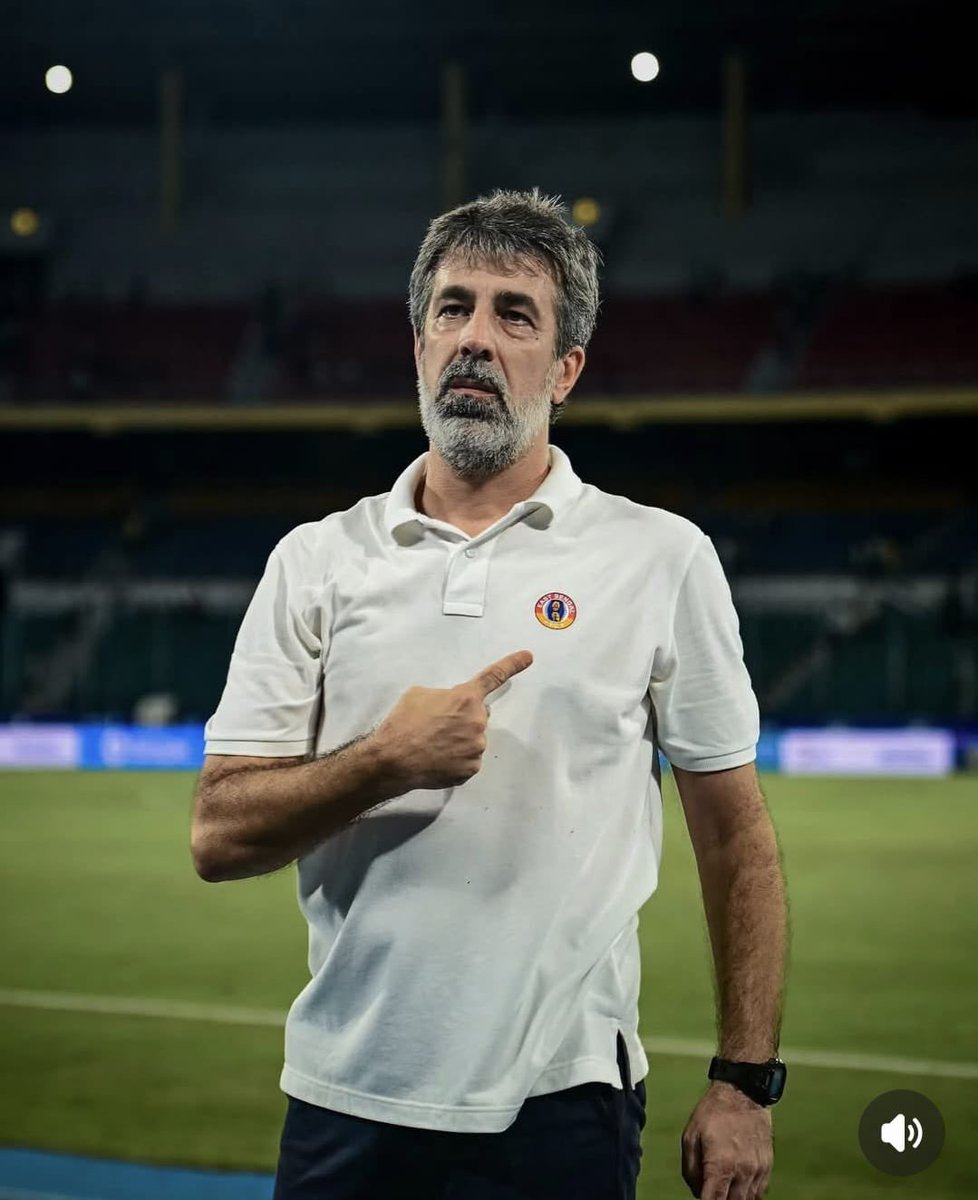 obruzon's tweet photo. ❤️💛 Amago Fans:

It is your roar from the stands that gives us the extra yard of pace and the will to win.

📍 Match Info:
⚔️ Bengaluru FC
🏟️ Venue: Salt Lake Stadium - Kolkata
⚽️ Kick-off: 16th April 2026, 7.30pm

#JoyEastBengal #EastBengalFC #RedAndGold #Indiansuperleague https://t.co/sekWM87fv5