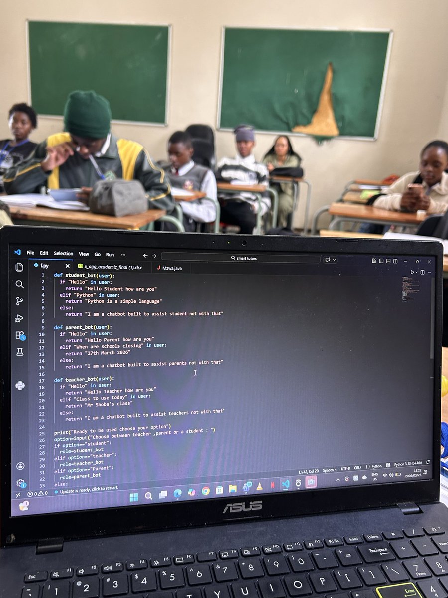 Mzwandile Zulu tweet media