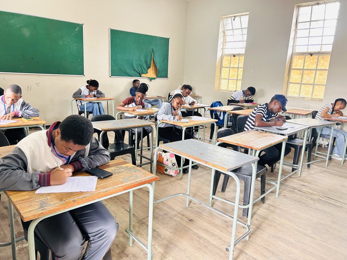 Mzwandile Zulu tweet media