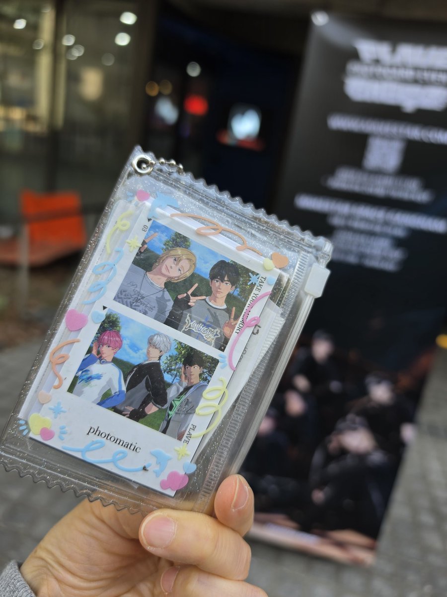 쁠링쁠링 tweet media