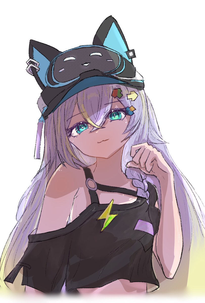 Feiniii's tweet image. 轉盤後樂在其中的実偷喵
 #Artomi