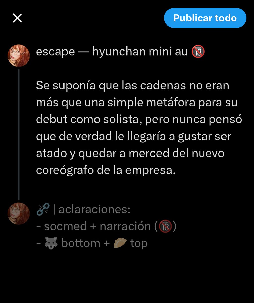☾⋆ tweet media