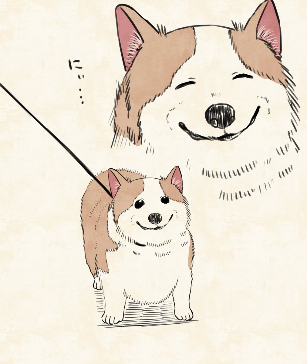 桜プリン🐾書籍発売中！ tweet media