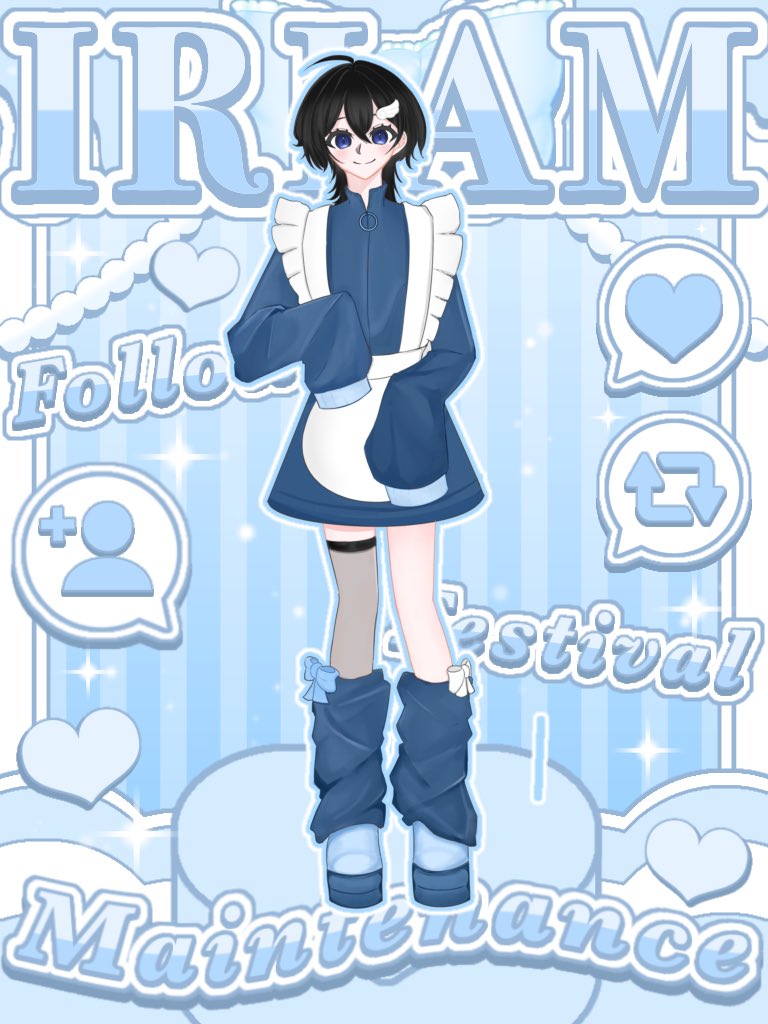 みれい tweet media