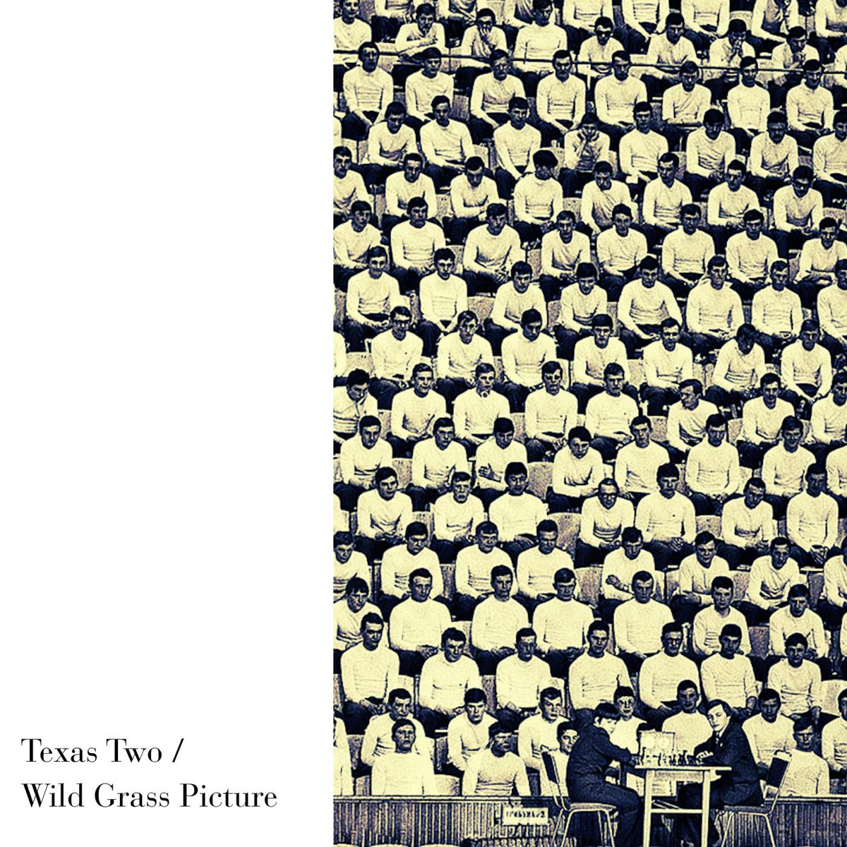 untungando's tweet photo. Texas Two / Wild Grass Picture
Stream on our bandcamp
https://t.co/53djxd4q6h https://t.co/cRp06M6gNP