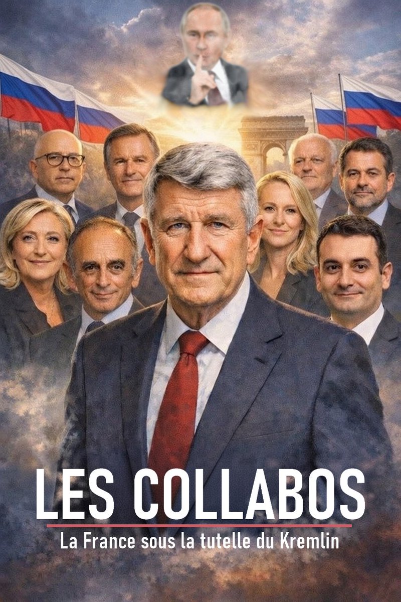 Sabria MOSTEFAI tweet media