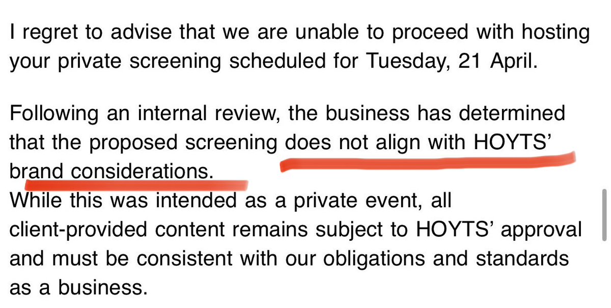 Dr Joanna Howe tweet media