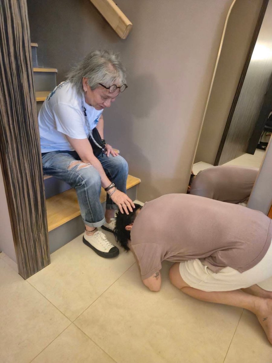 Miss Mario👸🍄พี่เป๊กเลี้ยงซุปตีนไก่ tweet media