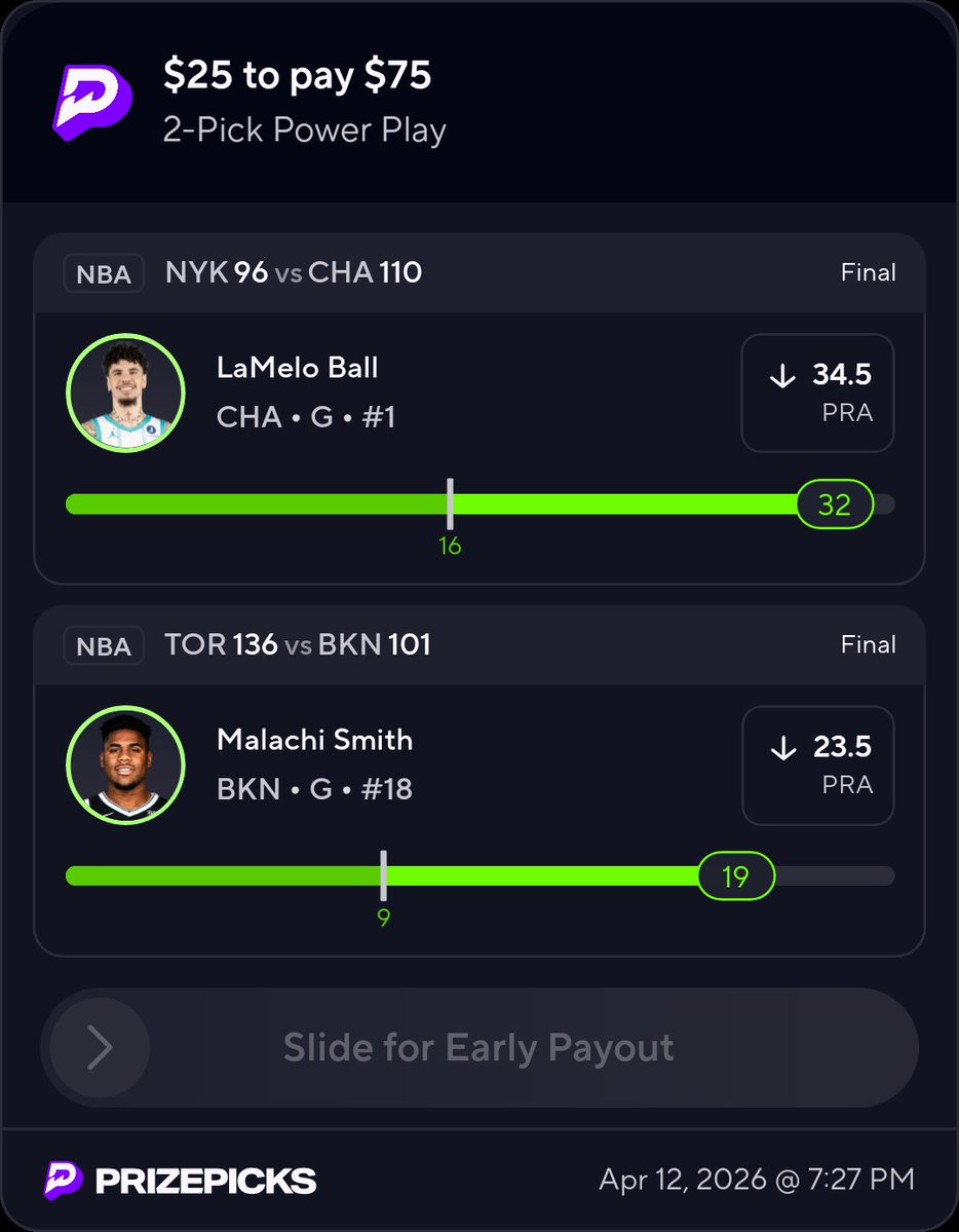 FLOW STATE 📊🪄 tweet media