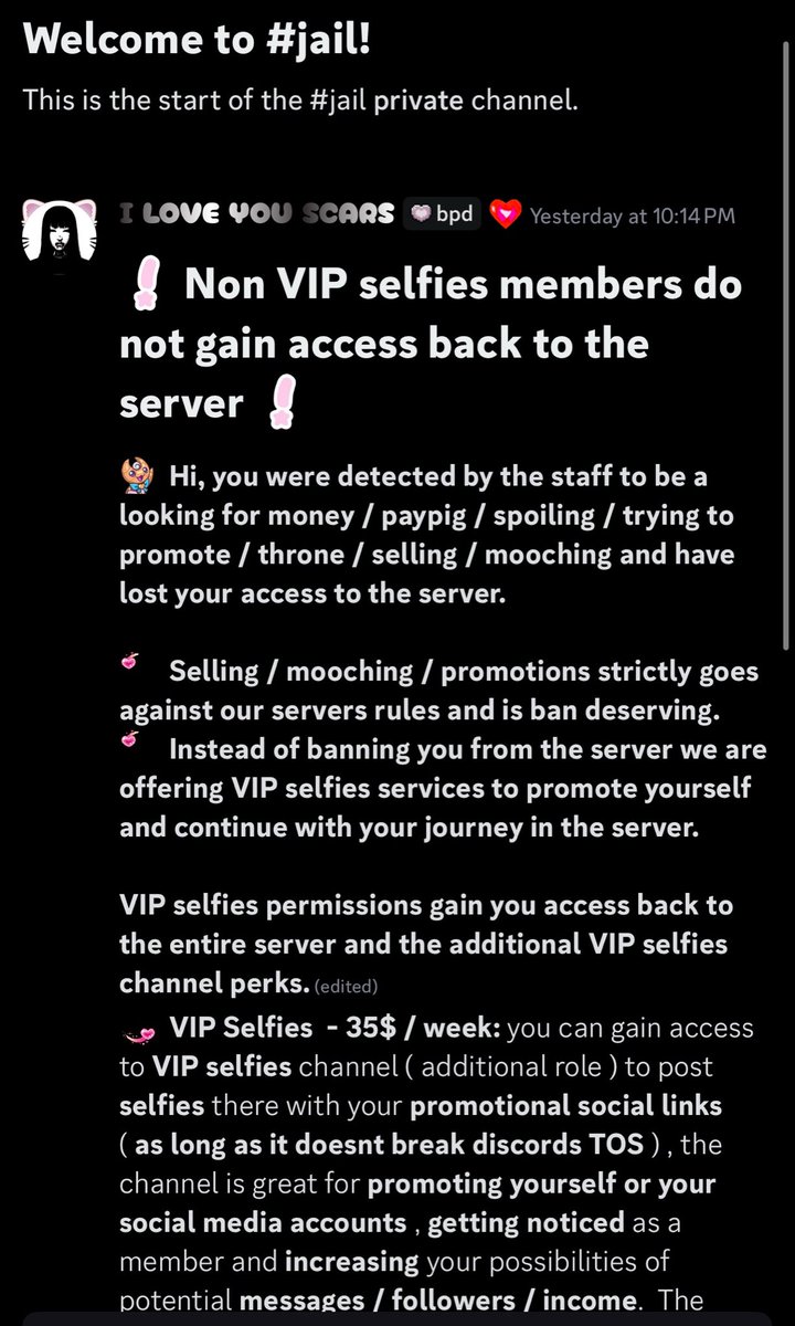 chudai wataa 🩷 tweet media