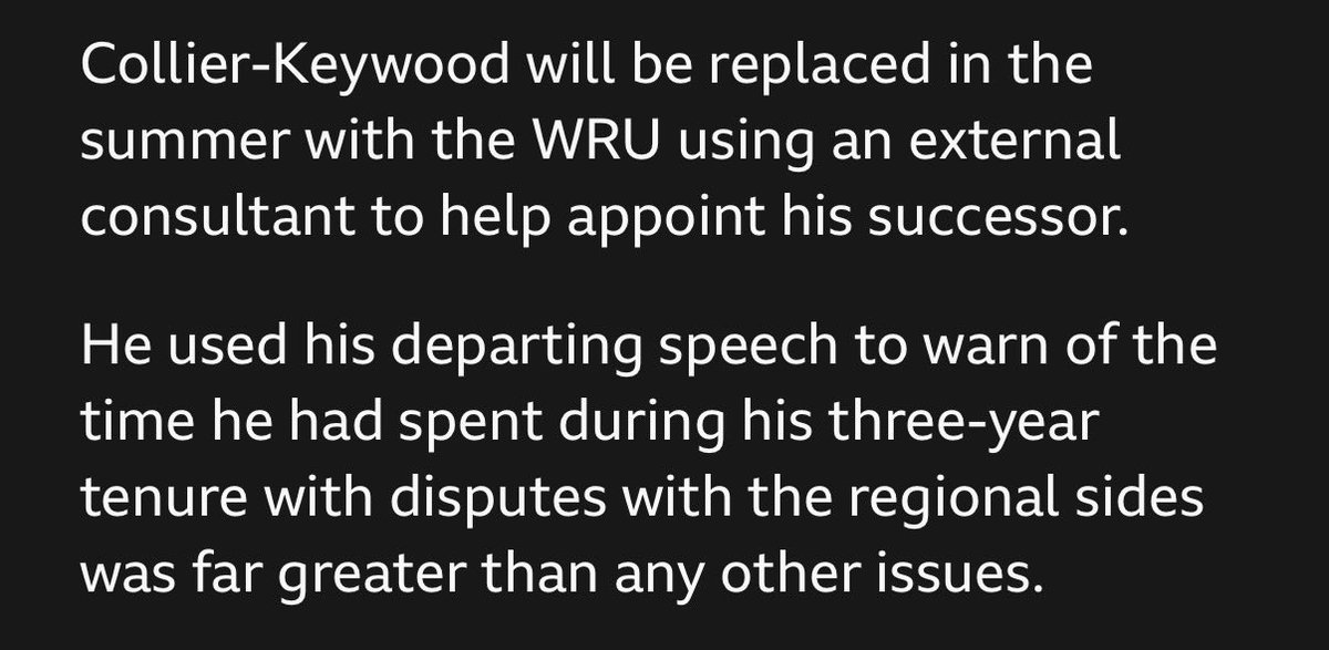 The Ospreys Rugby Supporter Podcast tweet media