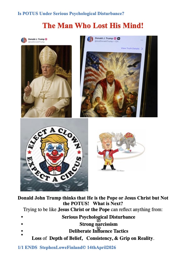 Stephen Lowe SperoMeliora tweet media