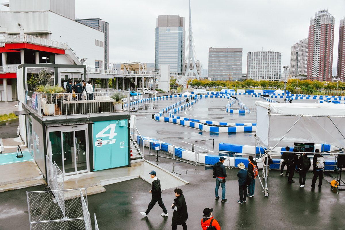 自動運転AIチャレンジ公式 tweet media