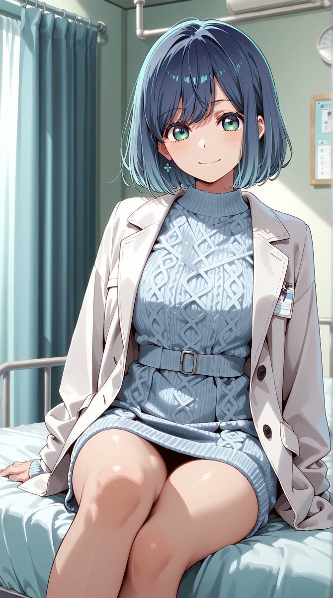 アロンズロッド tweet media