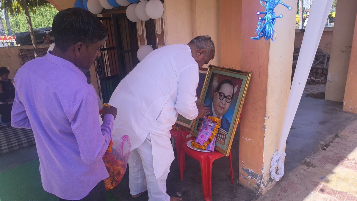 Harendra Malik tweet media