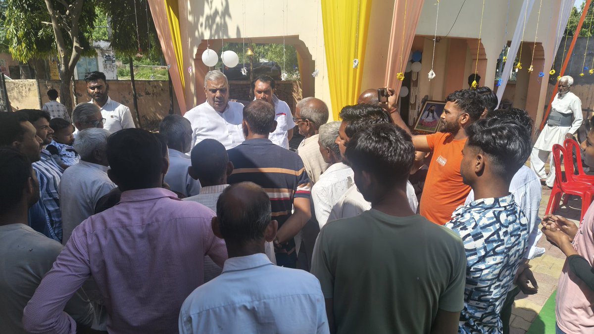 Harendra Malik tweet media