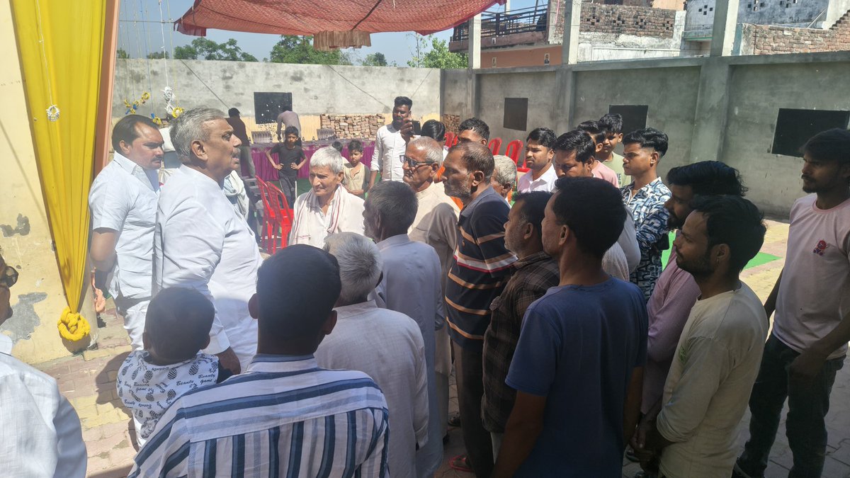 Harendra Malik tweet media