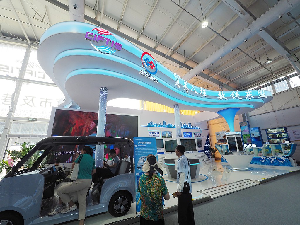 CIFTIS tweet media