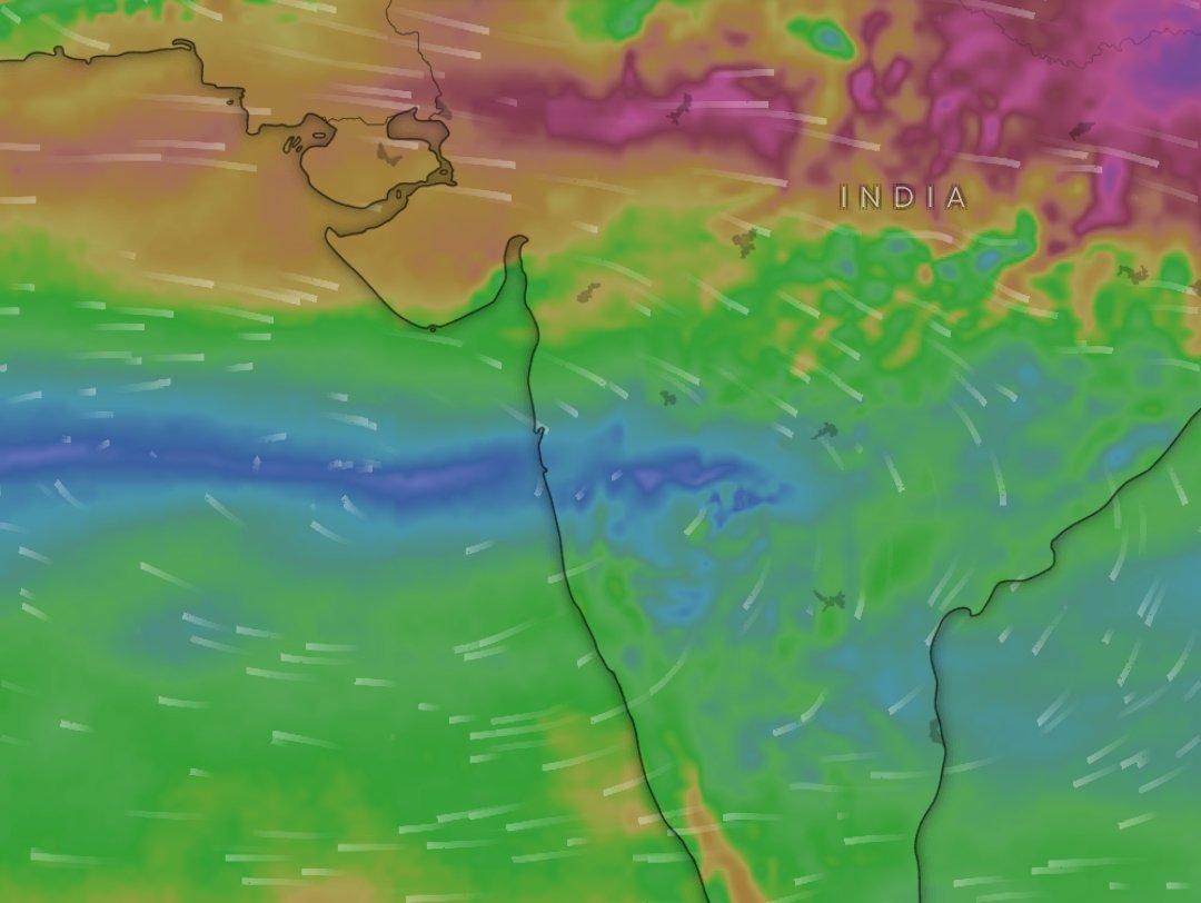 Mumbai Rains tweet media