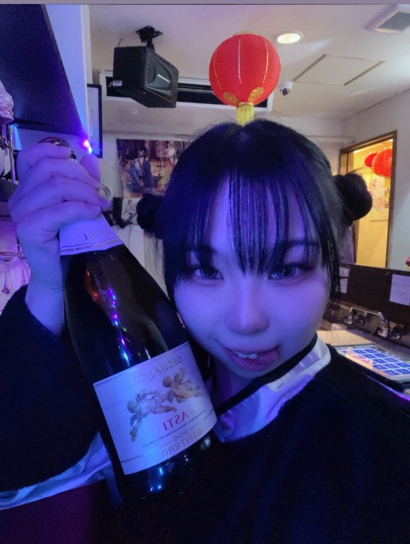 うさ🍫桃猫堂仙台店 国分町 コンカフェ tweet media