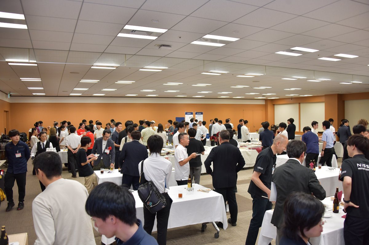 自動運転AIチャレンジ公式 tweet media