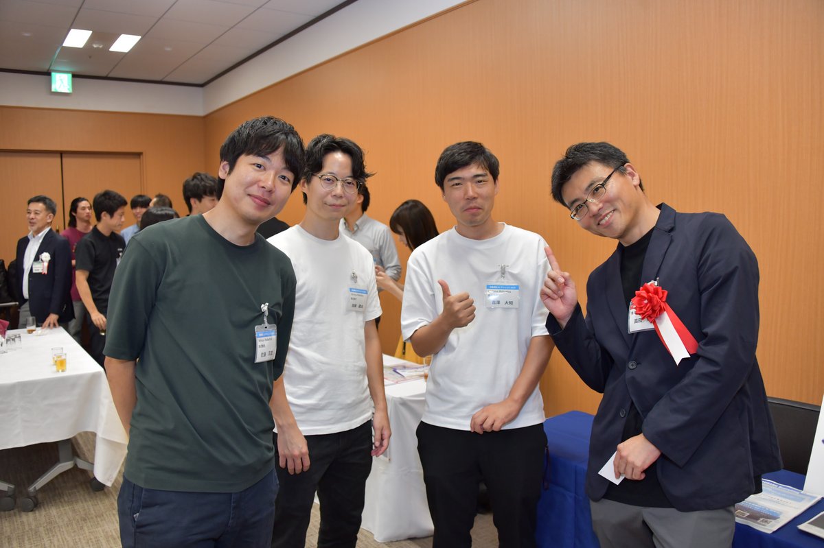 自動運転AIチャレンジ公式 tweet media