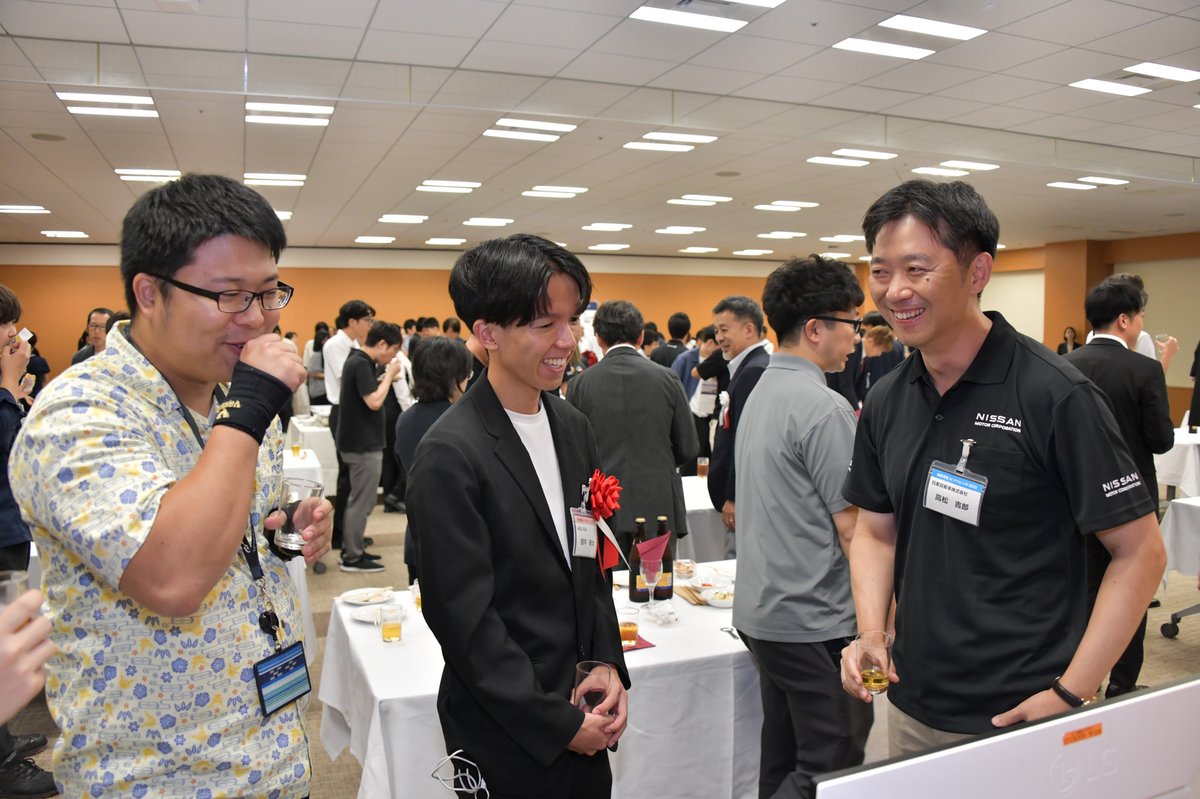 自動運転AIチャレンジ公式 tweet media