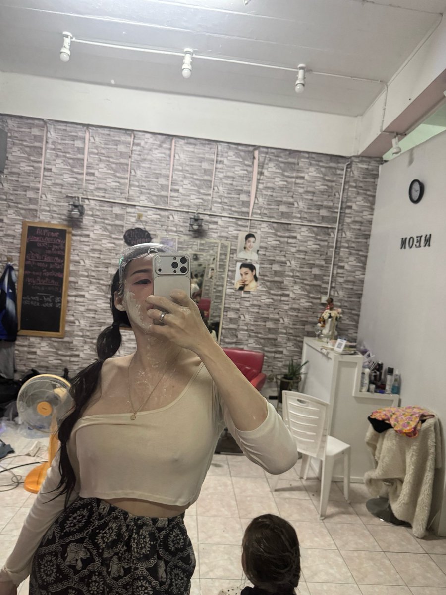 Mobellสาวสoงอุบล tweet media