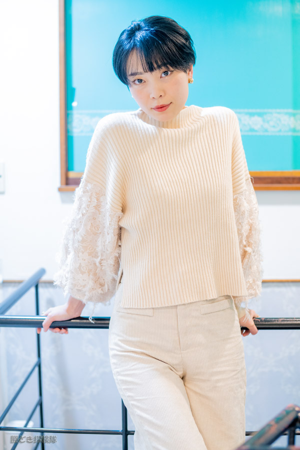 ロヒオナ@勝どき探検隊 tweet media