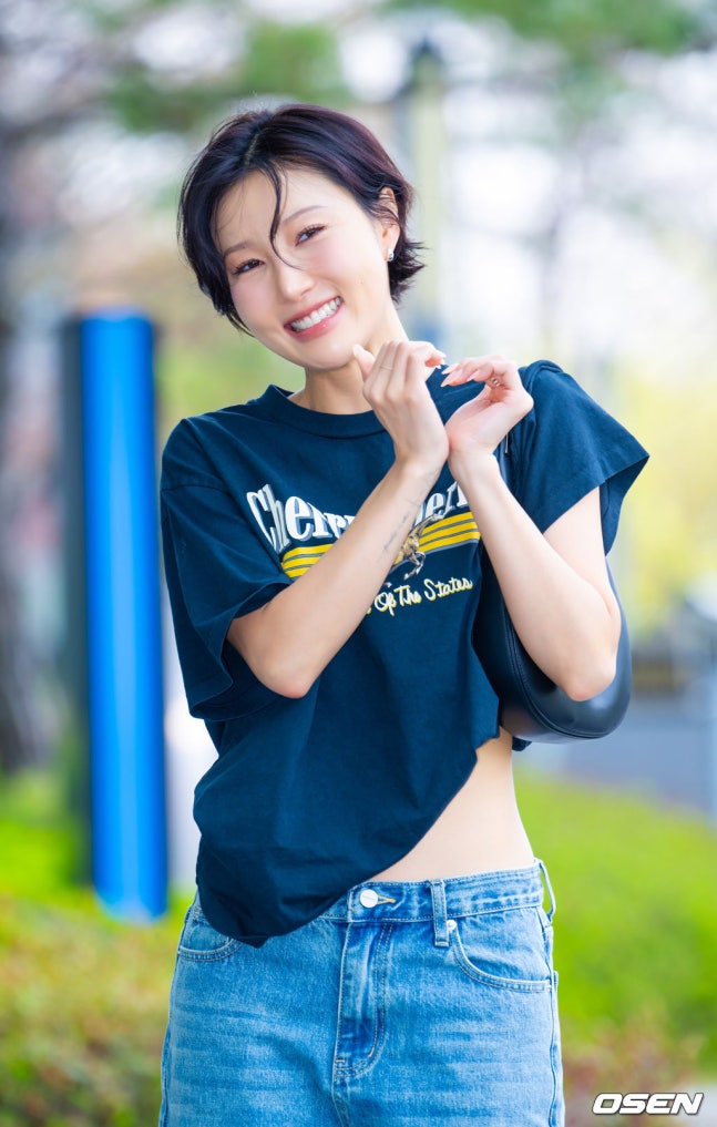 HWASA JAPAN (@HwasaJapan) / Posts / X