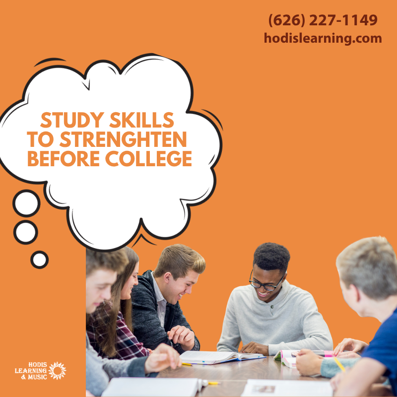HodisLearning's tweet photo. College success starts before day one 📚✨
Help your student build the study skills that make a difference!
https://t.co/Xe4gkTbbOU
☀️☀️☀️
Sign Up For Tutoring!
626-227-1149 | https://t.co/hmRFze6vkG
#StudySmart #CollegePrep #StudentSuccess #StudySkills https://t.co/G4w9xWDHkA