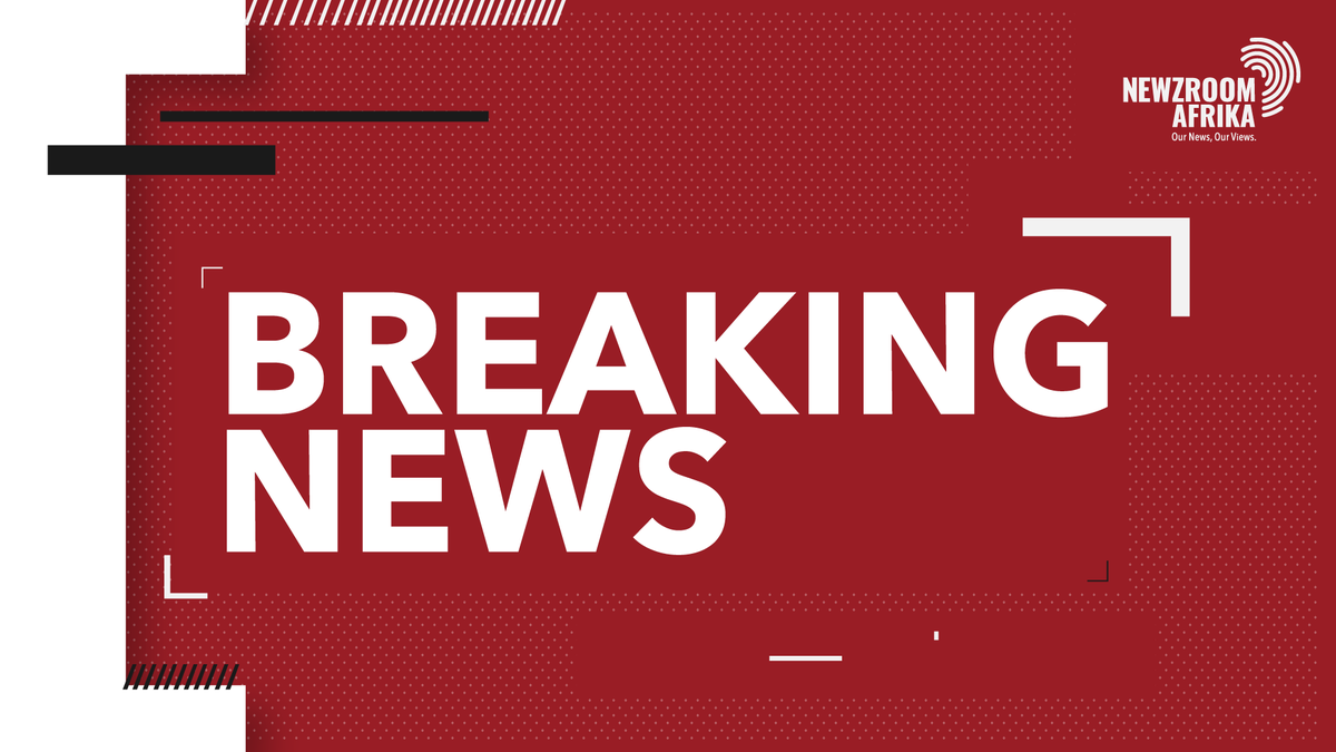 Newzroom Afrika tweet media