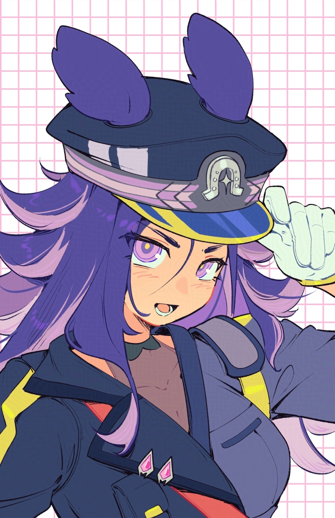 Bea @Fanime tweet media