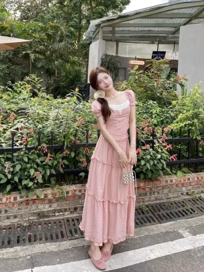 ส่งต่อเสื้อผ้า/คสอ tweet media