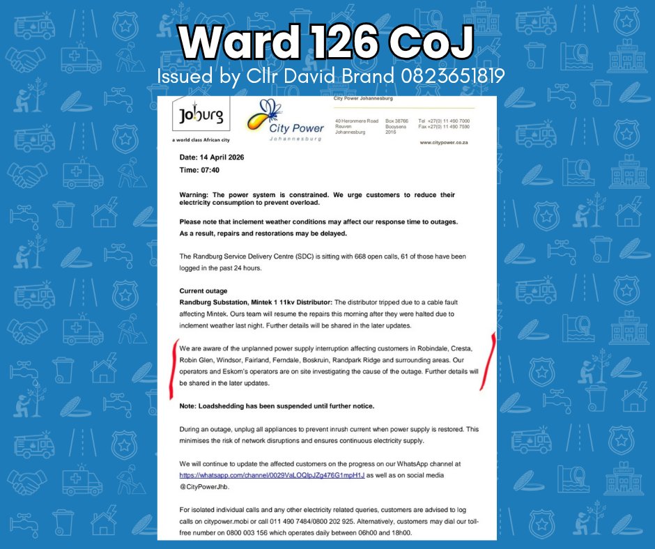 DavidWard126's tweet image. #Randparkridge