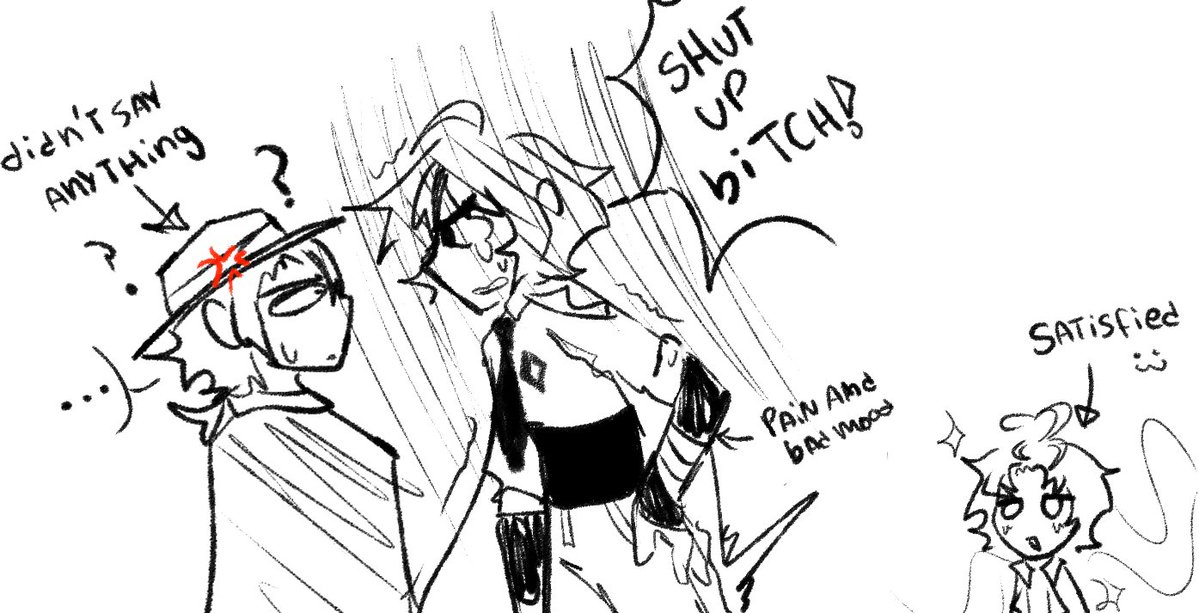 ꉂ`¡𝙎𝙖𝙢.ᐟ⭑🐙 tweet media