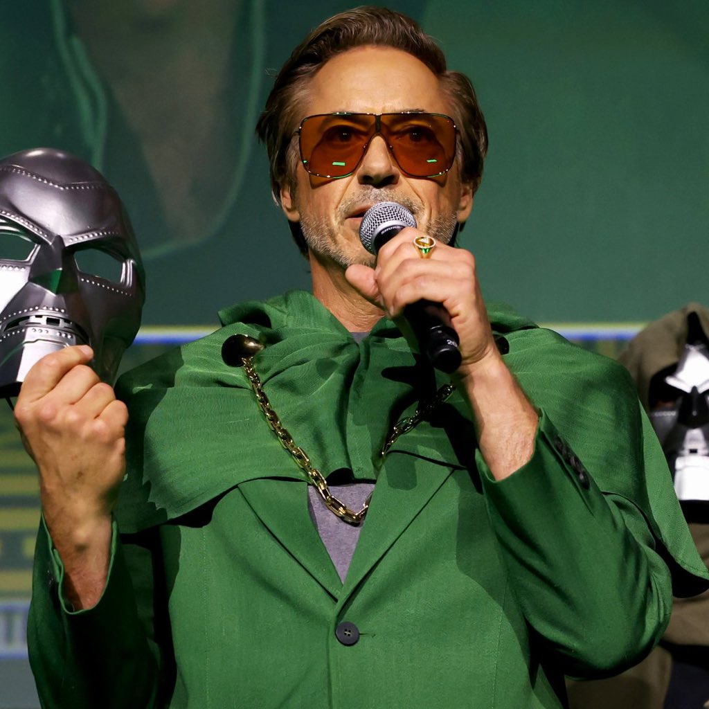 The Marvelous Geek tweet media