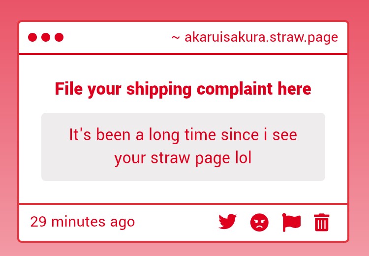 🍃 Under The Cherry Tree 🌸 tweet media