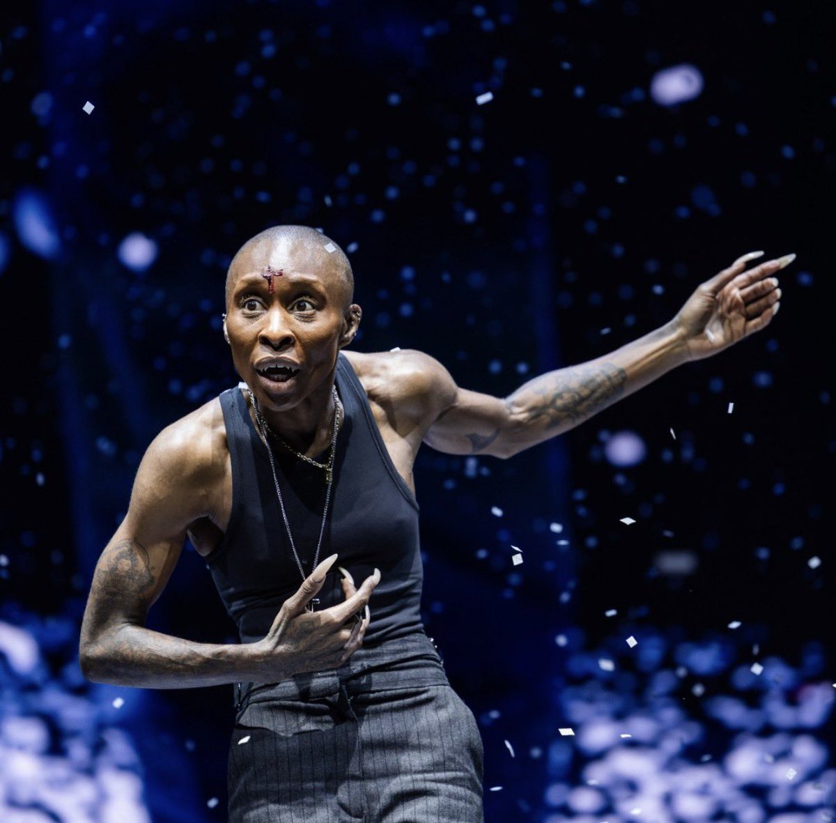 gabi 🫧 tweet media